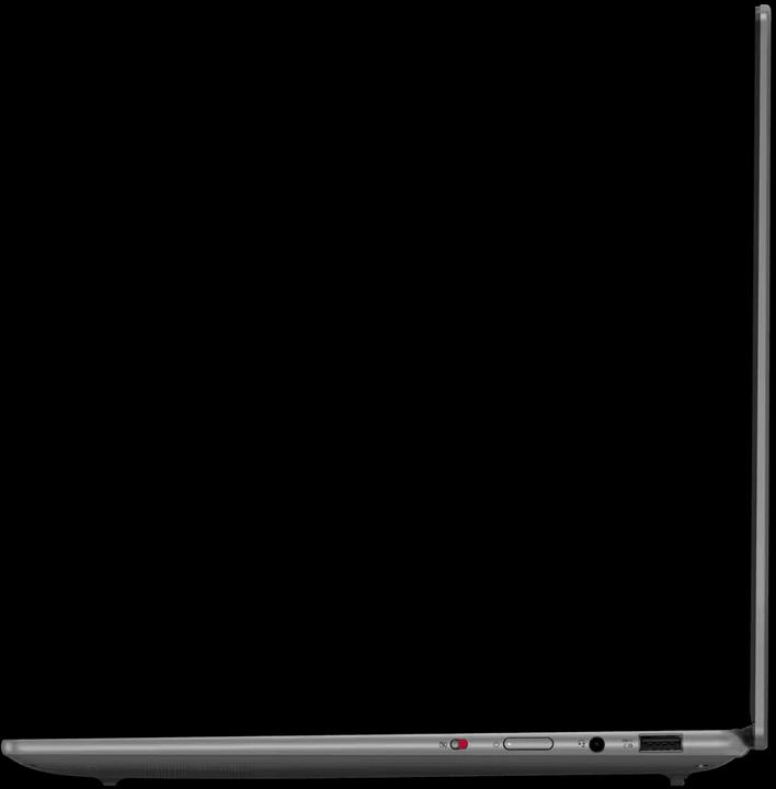 Produktbild Lenovo Yoga Pro 7 RTX 4060 (14.50", Intel Core Ultra 9 185H, 32 GB, 1000 GB, CH)