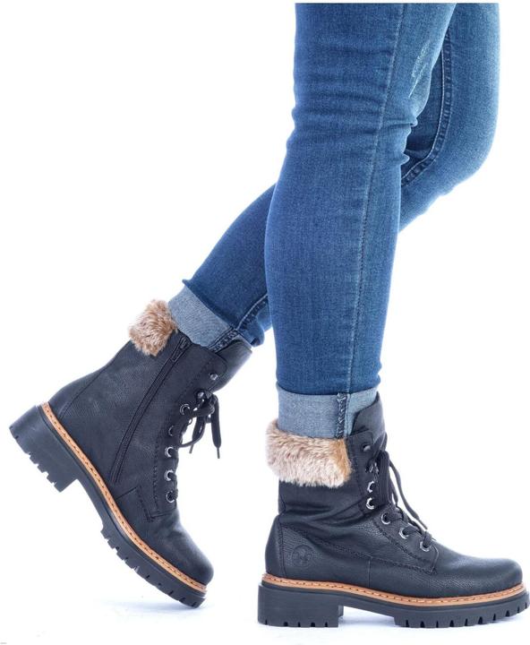 Actual product image Rieker 606364 (36)