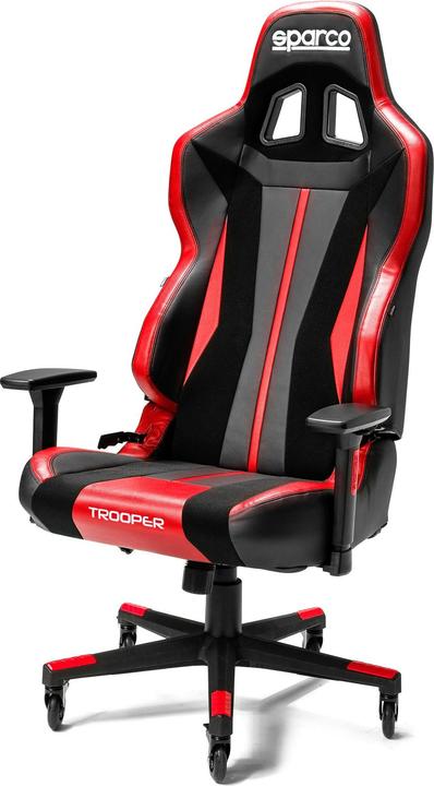 Produktbild Sparco Trooper