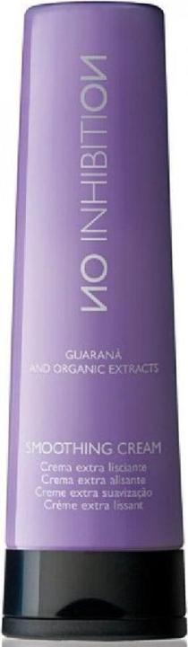 Produktbild No Inhibition Smoothing Cream 200ml (Haarpaste, 200 ml)