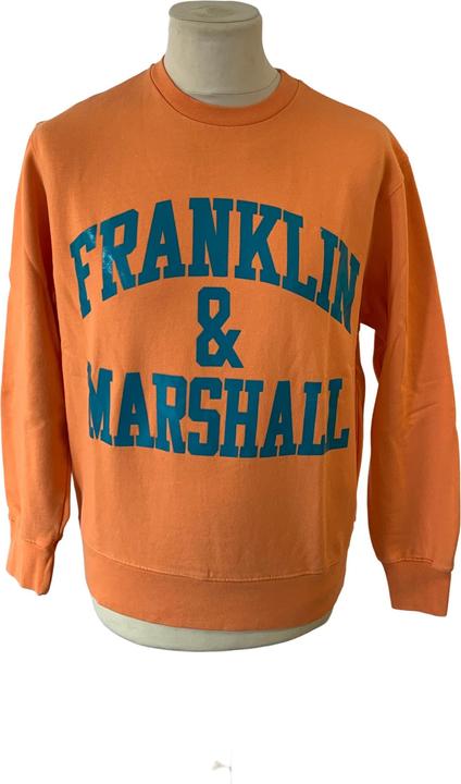 Produktbild Franklin & Marshall weathirt franklin & marhall (S)