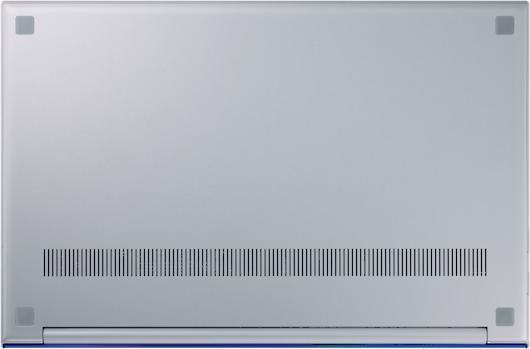 Actual product image Samsung Galaxy Book Ion (13.30", Intel Core i5-10210U, 8 GB, 256 GB, DE)