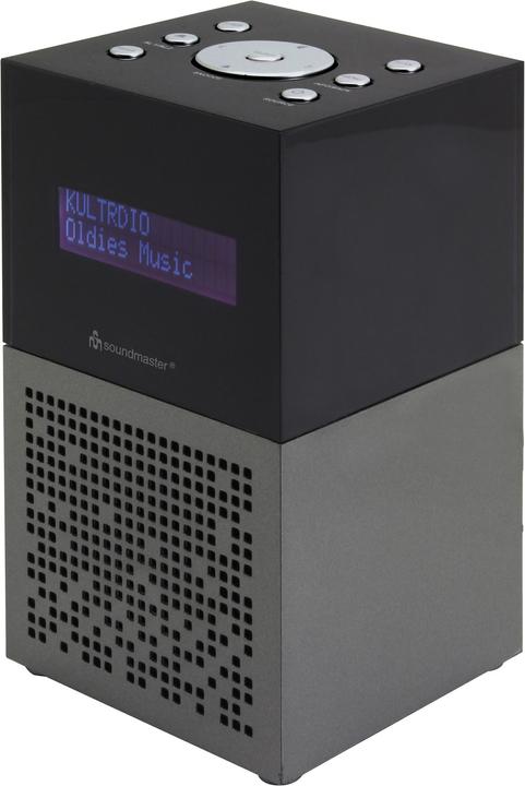 Soundmaster UR210 (DAB+, FM)