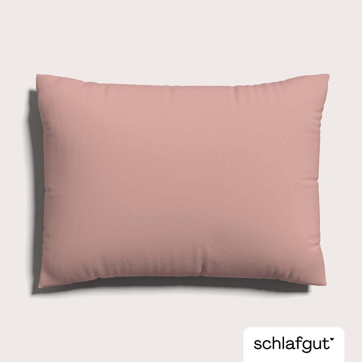 Immagine prodotto schlafgut Woven Satin (Copripiumino, 70 x 90 cm)