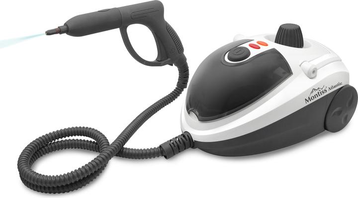 Image du produit Montiss Nettoyeur à vapeur Atlantic
