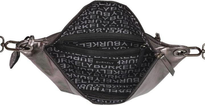 Image du produit Burkely Radiant Raeven Sac banane en cuir 19 cm