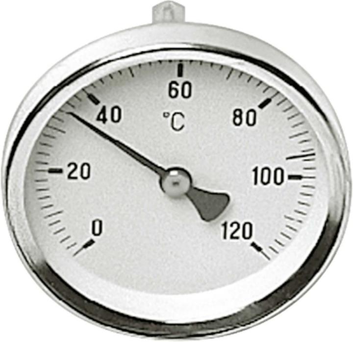 AEG Haustechnik ZT 34 Dial thermometer for free-standing storage tank