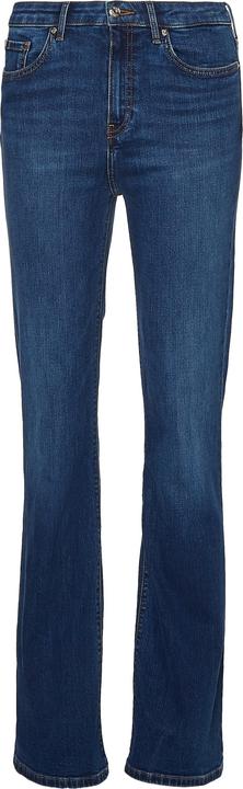Produktbild Tommy Hilfiger Bootcut-Jeans für Damen, Hose Rw Izza (W28/L32)