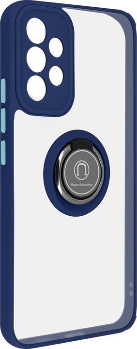 Actual product image Avizar Cell phone case with ring holder Series (Samsung Galaxy A33 5G)