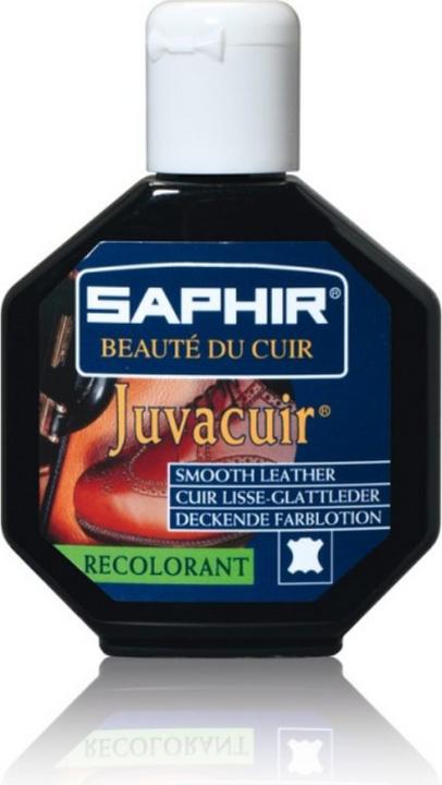 Immagine prodotto Saphir Beaute du Cuir Juvacuir (1 x, 75 ml)