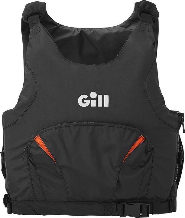 Produktbild Pro Race Rettungsweste (S, 50 - 60 kg)