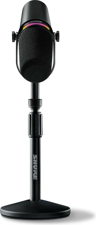 Immagine prodotto Shure Kit Podcast MV7+