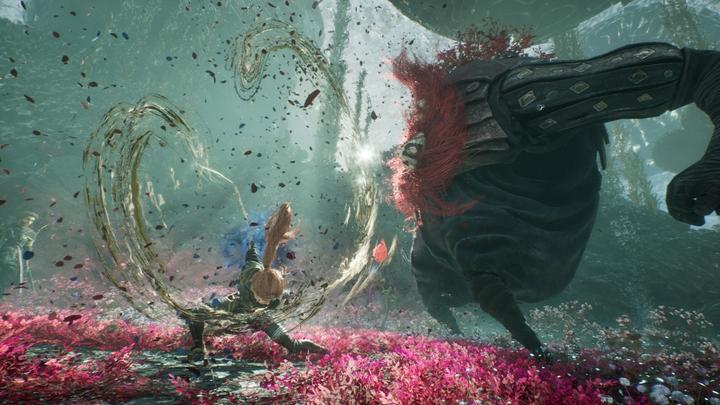 Image du produit Bandai Namco Clair Obscur: Expedition 33 (PS5, DE)