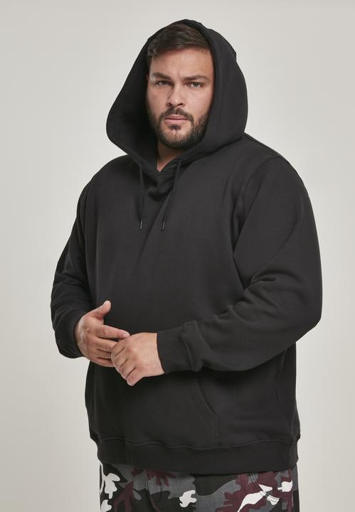 Immagine prodotto Urban Classics Organic Basic Hoody (L)
