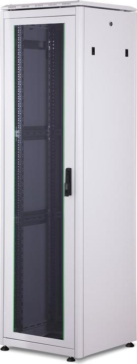 Immagine prodotto Digitus DN-19 42U-6/6-1 Armadio di rete (42 HE, Rack da 19 pollici)