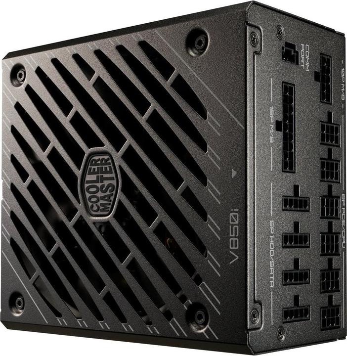 Actual product image Cooler Master V850 Gold i Multi (850 W)