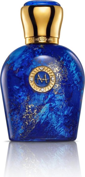 Produktbild Moresque Sahara Blue Eau de Parfum (Eau de Parfum, 50 ml)