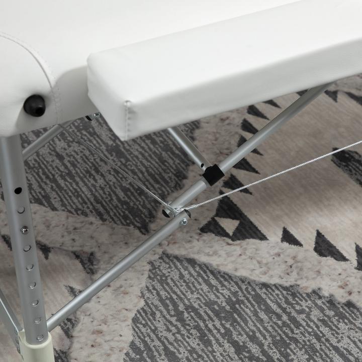 Actual product image Jamb Massageliege