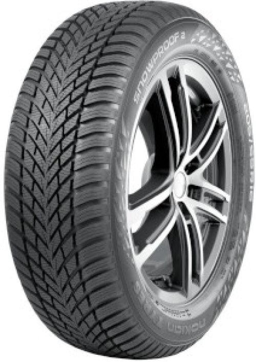 Nokian Snowproof 2 (205/55R16 91H)