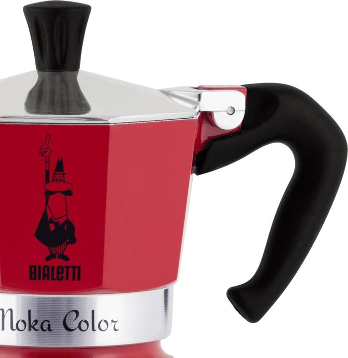 Immagine prodotto Bialetti Moka6 (6 T.)