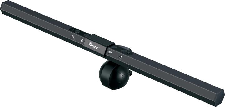Immagine prodotto equip USB-LED-Lampe mit Touch-Steuerung