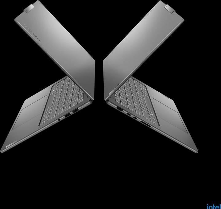 Produktbild Lenovo Yoga Pro 9 (14.50", Intel Core i9-13905H, 32 GB, 1000 GB, CH)