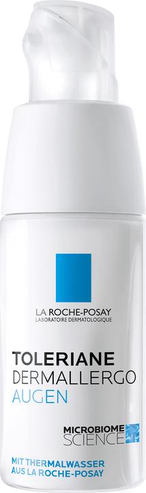 La Roche Posay Tolériane Dermallergo (Crème, 20 ml, Tag)
