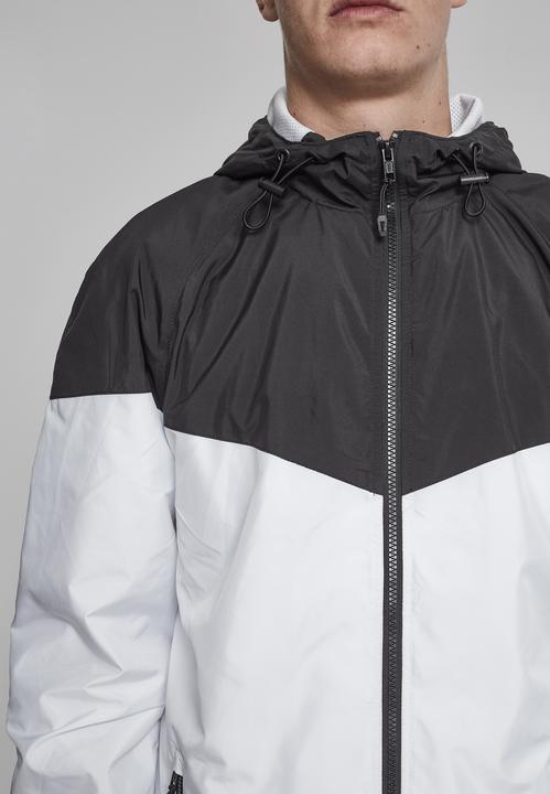 Image du produit Urban Classics Veste coupe-vent (XL)