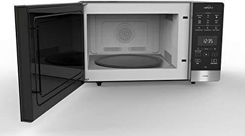 Image du produit Bauknecht Micro-ondes multifonctions 5en1 Chef Plus MW 49 SL (25 l)