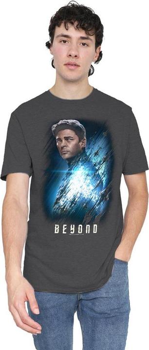 Produktbild Star Trek Beyond TShirt (L)