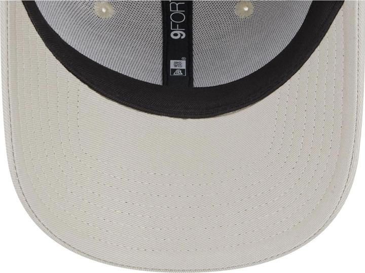 Actual product image New Era 9Forty Metallic FC Chelsea Grey