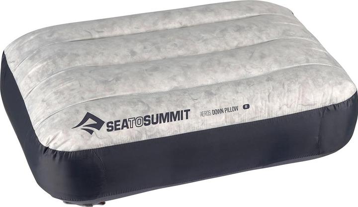 Produktbild Sea To Summit Aeros Down Pillow Deluxe (Kopf- & Nackenkissen)