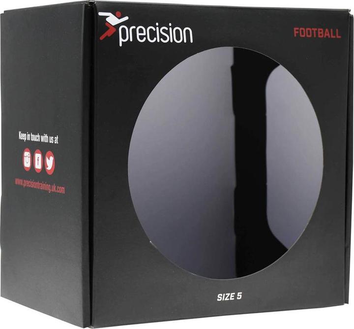 Produktbild Precision Verpackung Ball In A Box 10Erpack Karton