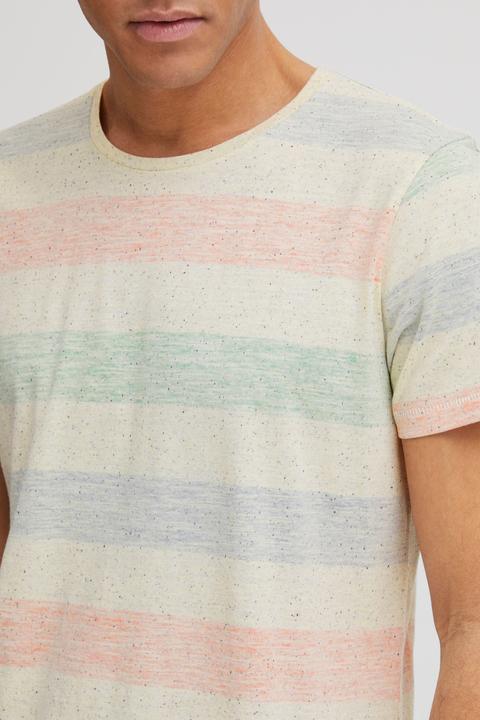 Immagine prodotto Blend Efkin Maglietta A Maniche Corte T-Shirt Con Stampa Da Uomo Con Girocollo (3XL)