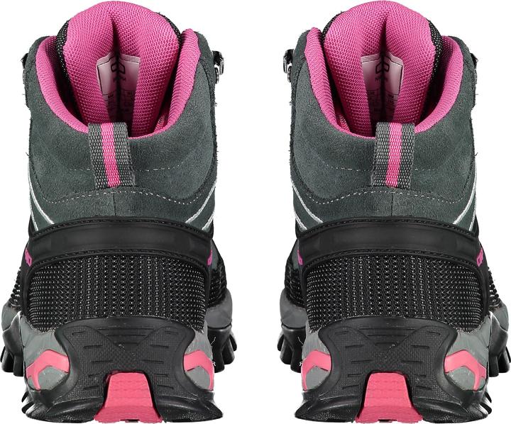Produktbild CMP Campagnolo Rigel Mid Trekking WP Shoes (41)