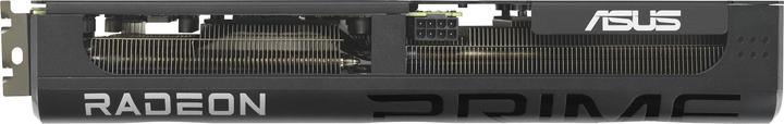 Actual product image ASUS PRIME-RX9060XT-O16G (16 GB)