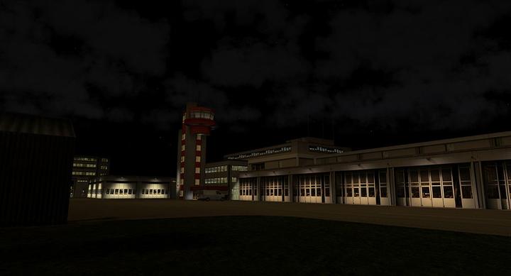 Produktbild Aerosoft Airport Zürich V2.0 für X-Plane 11 (PC, Mac, Multilingual)