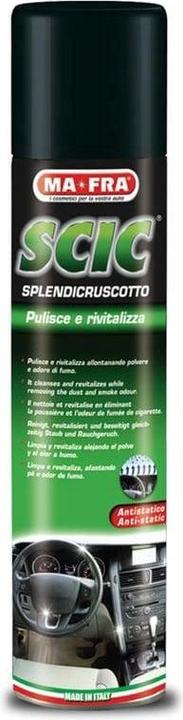 Produktbild FRA Car Dashboard Cleaner Scic