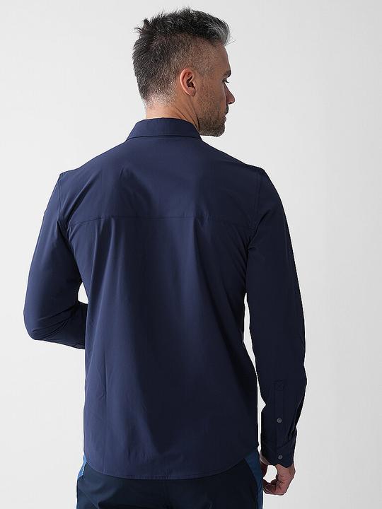 Actual product image Schöffel Shirt Style Dunajec MNS (48, M)