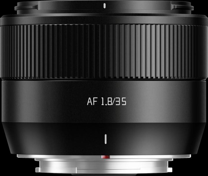 TTArtisan AF 35mm F1.8 mark II Nikon Z (Nikon Z, APS-C / DX)