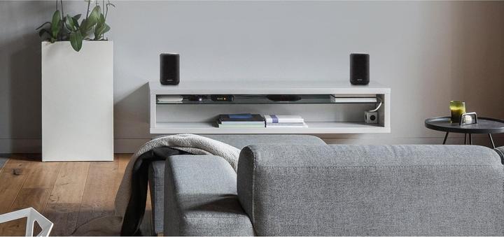 Actual product image Denon Home 150 (Wi-Fi, Bluetooth, Airplay 2)