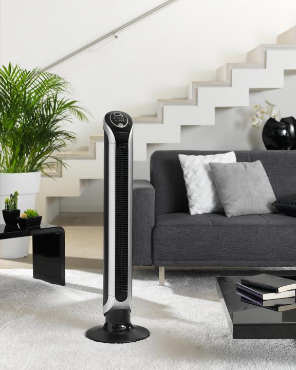 Immagine prodotto Rowenta VU6620 (43 dB)