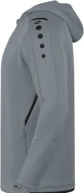 Actual product image JAKO Training jacket Challenge with hood (S)