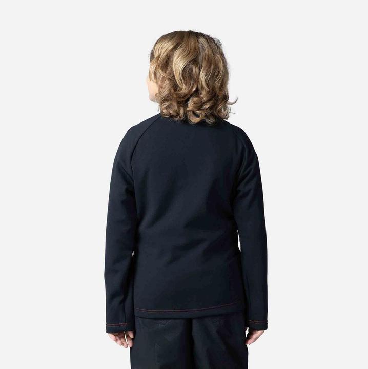 Produktbild Rossignol Sweatshirt Boy Hero Fz Clim (16)
