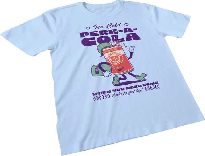 Image du produit Call of Duty - T-shirt PERK A COLA - Adulte (M)