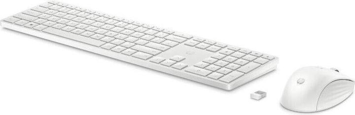 Produktbild HP 650 (DE, Kabellos)