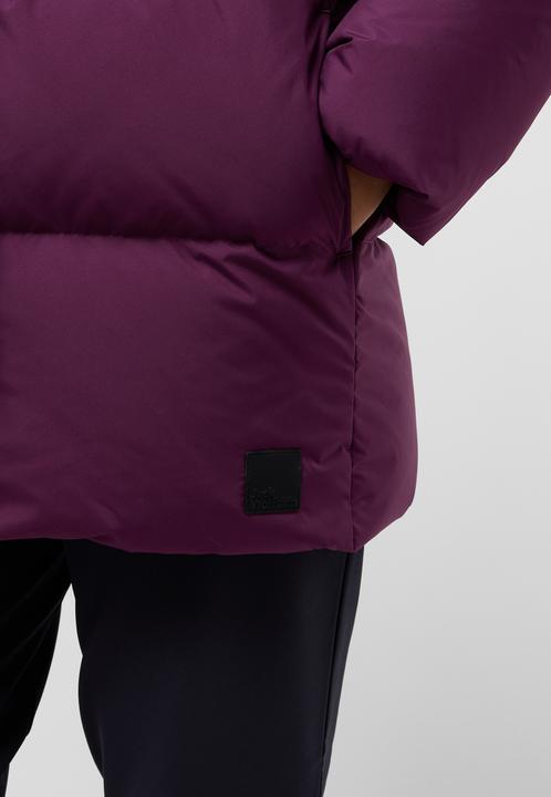 Produktbild Jack Wolfskin Kirschallee Jkt W (XXL)