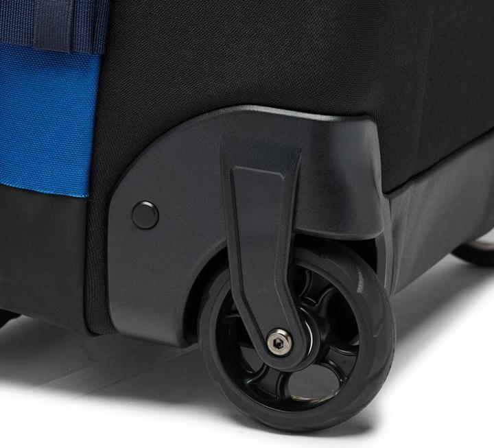 Produktbild Cotopaxi Allpa - Roller Bag 38L Pacific (38 l, M (50 - 90l))