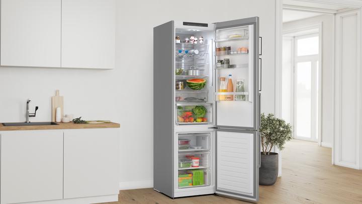 Produktbild Bosch Hausgeräte KGN39AIAT (363 l)