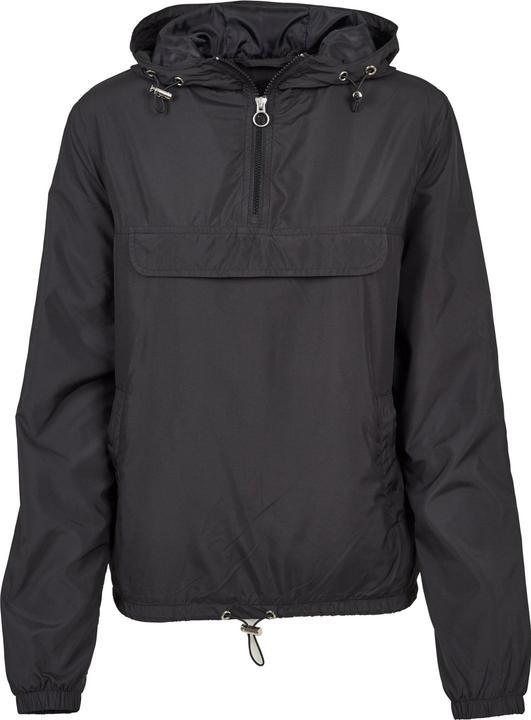 Immagine prodotto Urban Classics Giacca basic pull over da donna (XXL)